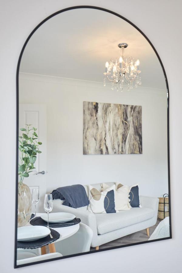 Stylish 2 Bed Apartment With Beautiful Garden Norwich Ngoại thất bức ảnh